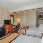 Canadas Best Value Inn Chinook Station