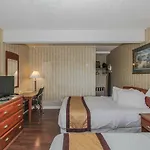 Canadas Best Value Inn Chinook Station