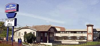 Canadas Value Chinook Station